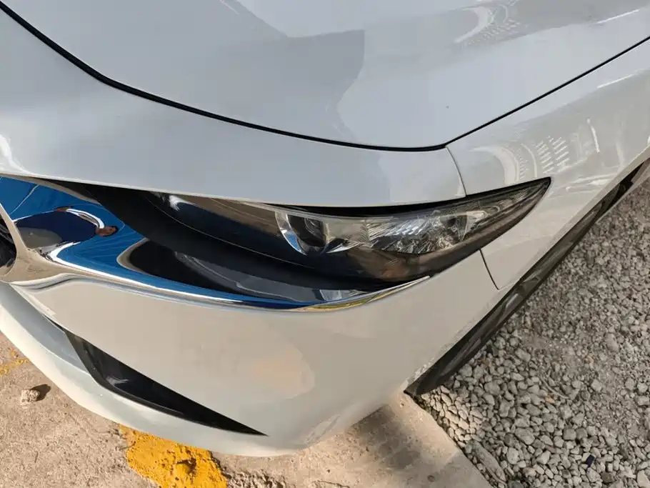 Mazda 3 Axela — миниатюра 5