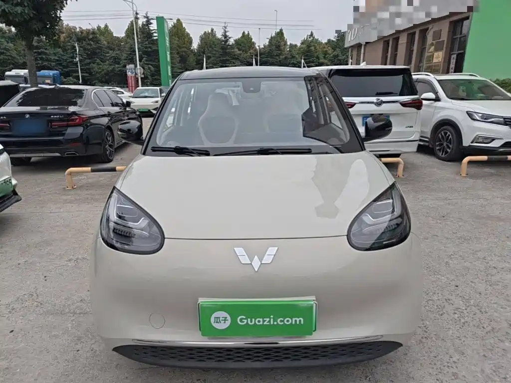 Wuling Bingo — миниатюра 3