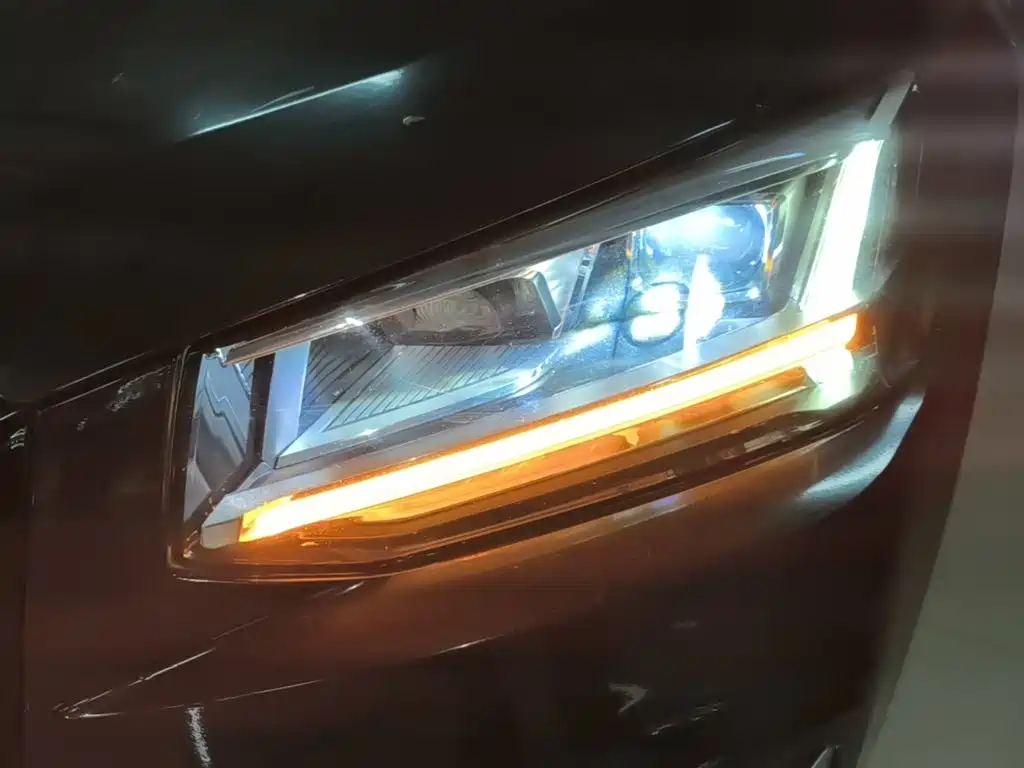 Audi Q2L — миниатюра 24