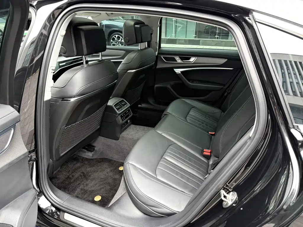 Audi A6L 2023 45 TFSI
