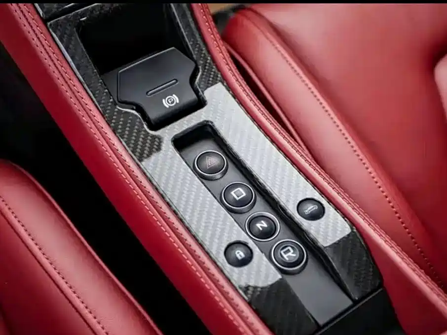 McLaren 12C — миниатюра 4