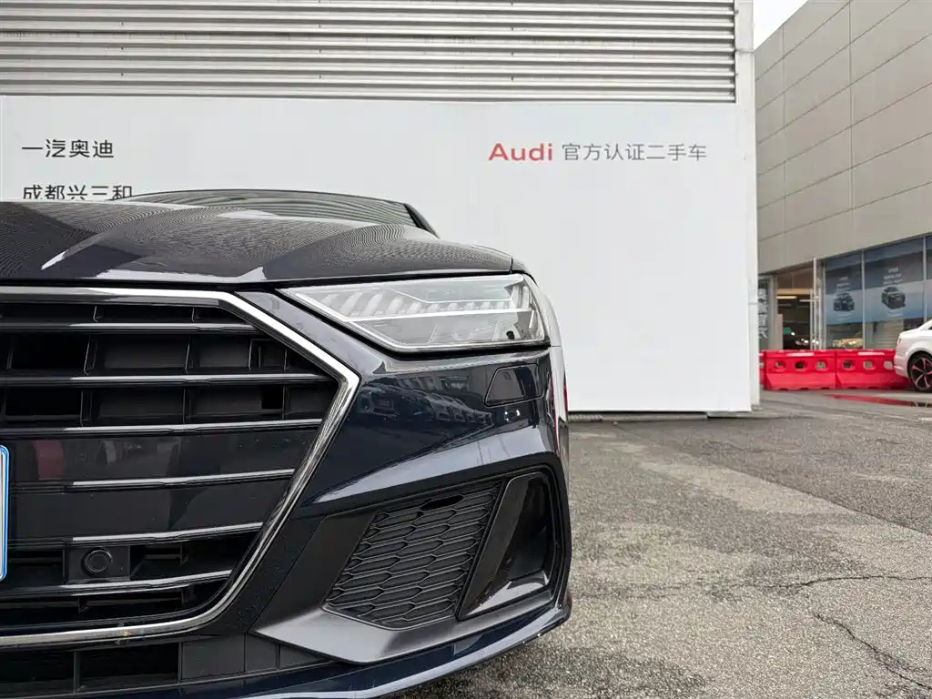 Audi A7 — миниатюра 14