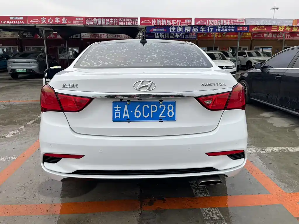 HYUNDAI NAME PICTURE