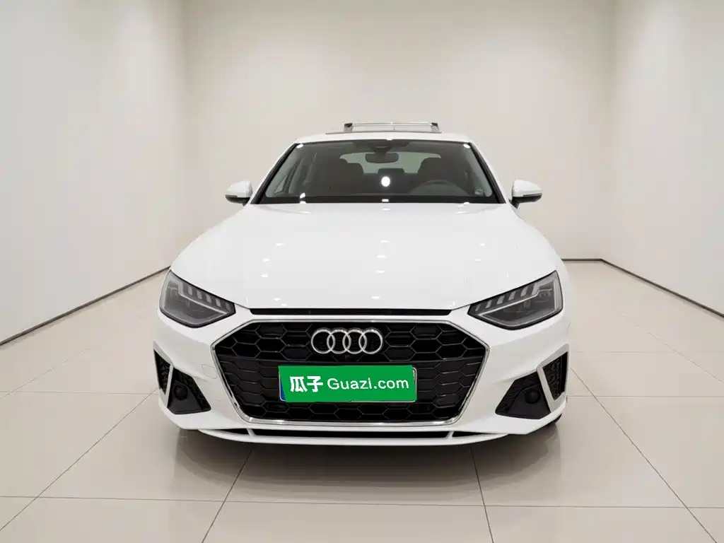 Audi A4L — миниатюра 23