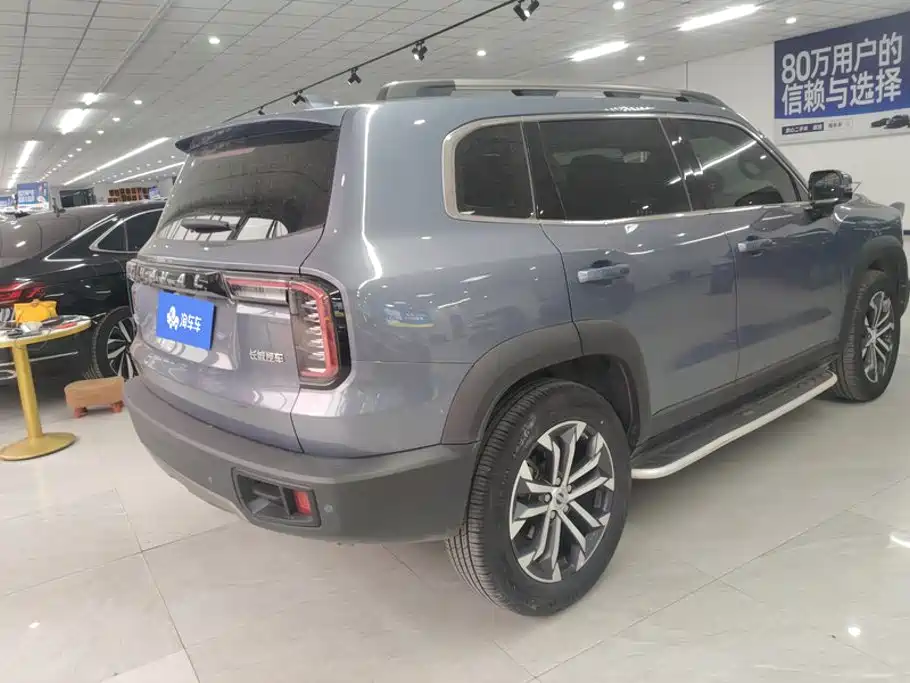 Haval Big Dog — миниатюра 3