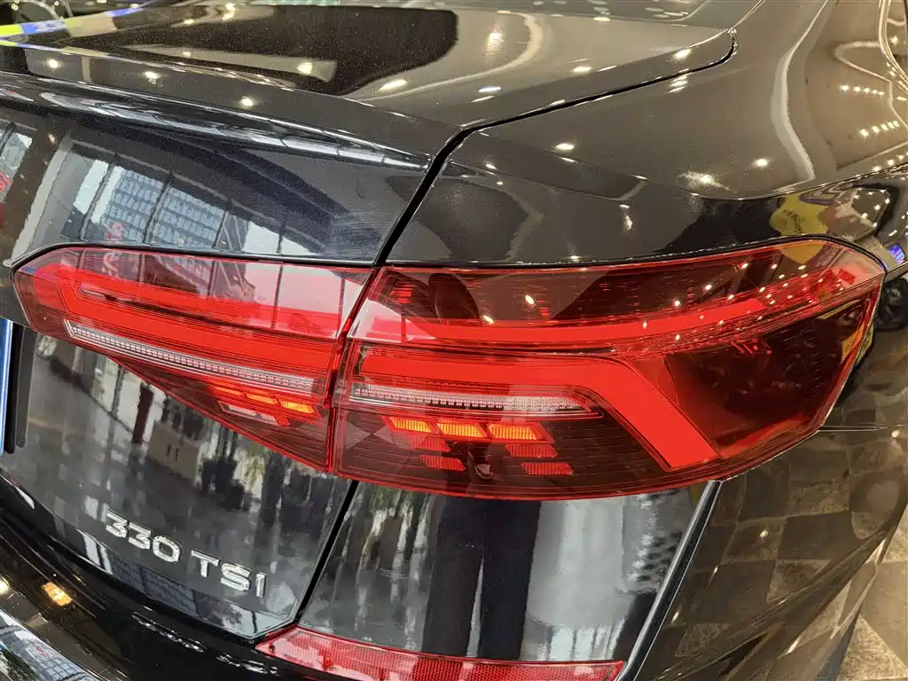 Volkswagen Passat — миниатюра 16