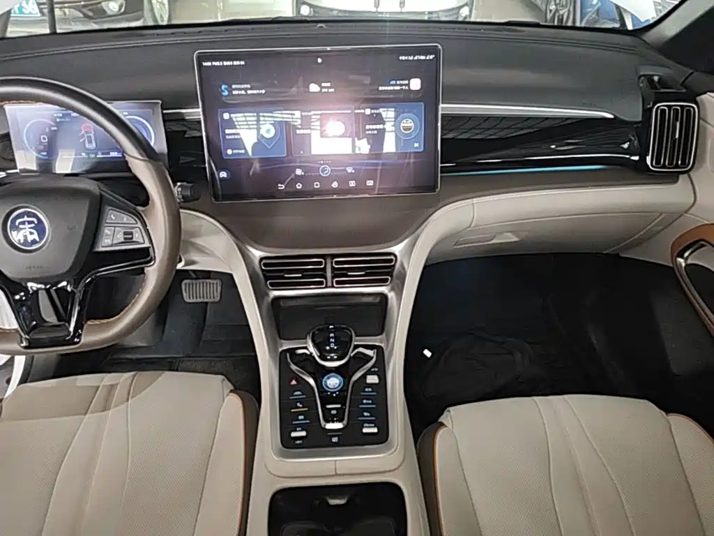 BYD Pro New Energy — миниатюра 13