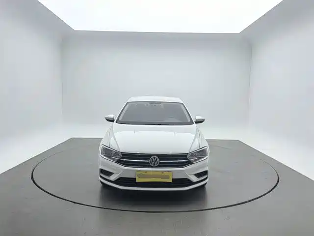 Volkswagen Bora — миниатюра 2