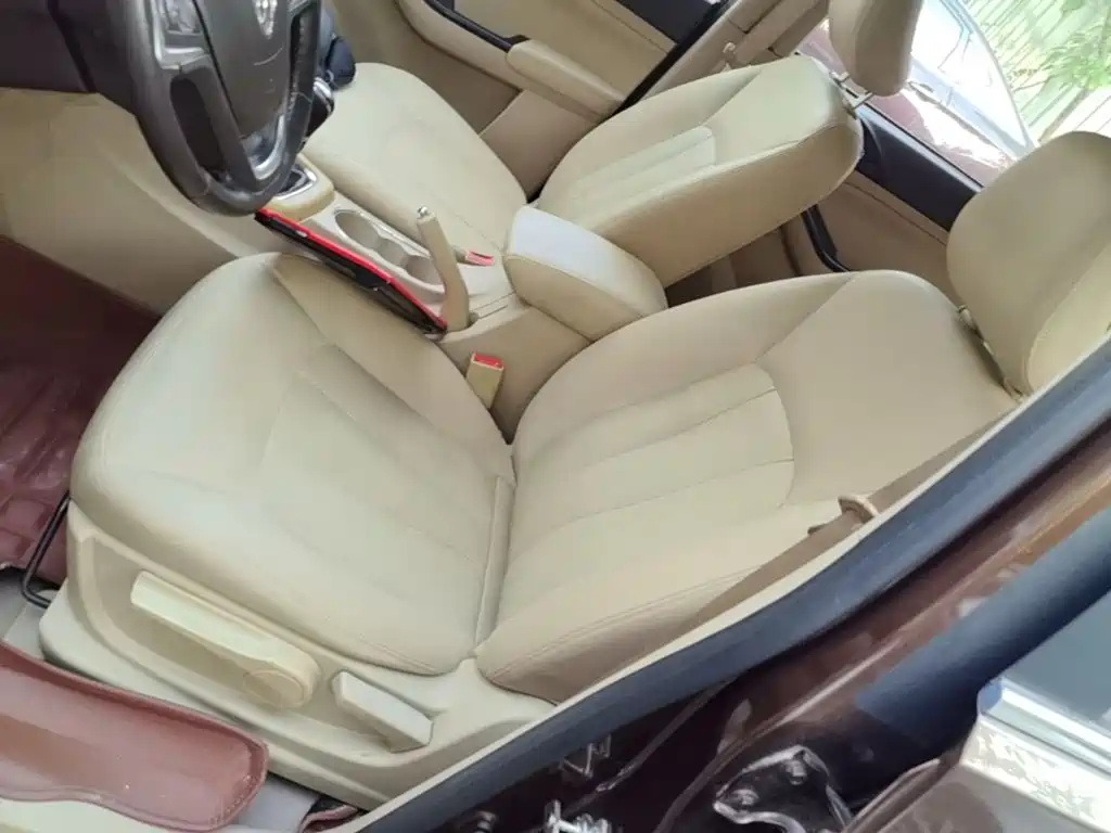 Baojun 730 — миниатюра 15