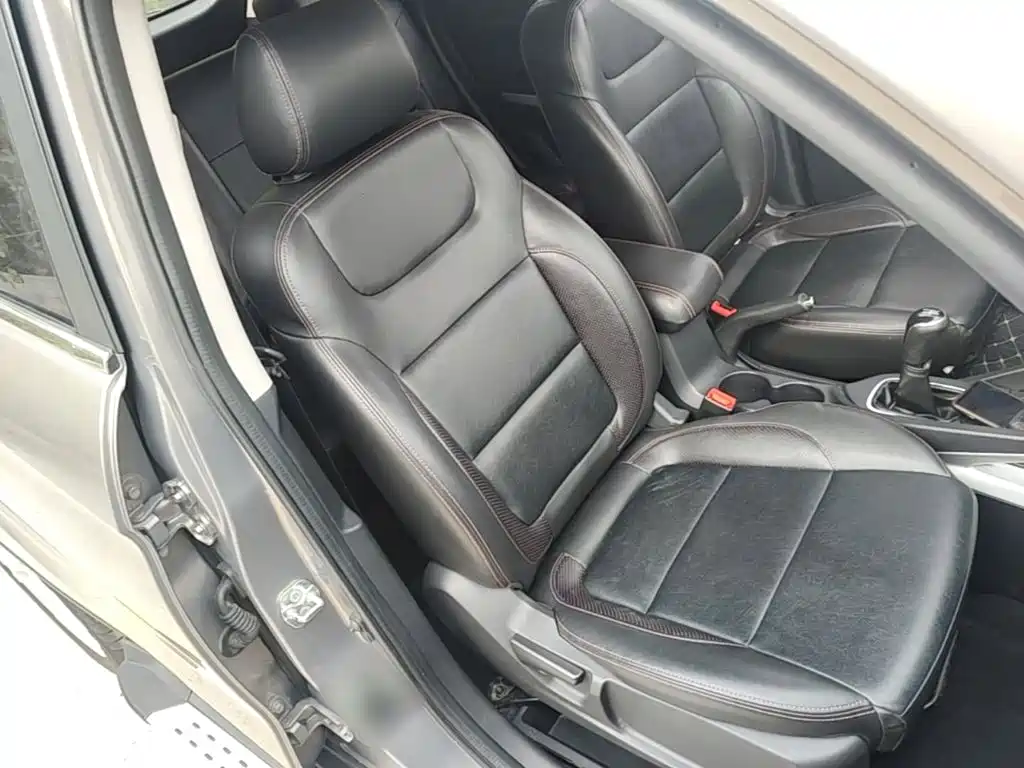 Changan CS35 — миниатюра 25