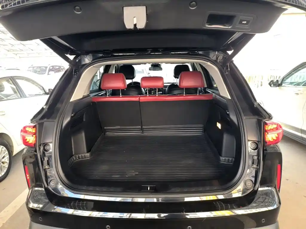 GAC Motor GS4 Plus — миниатюра 19