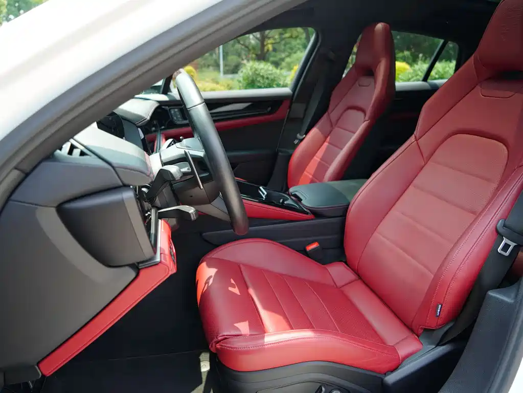 Porsche Panamera 2024 Panamera 2.9T