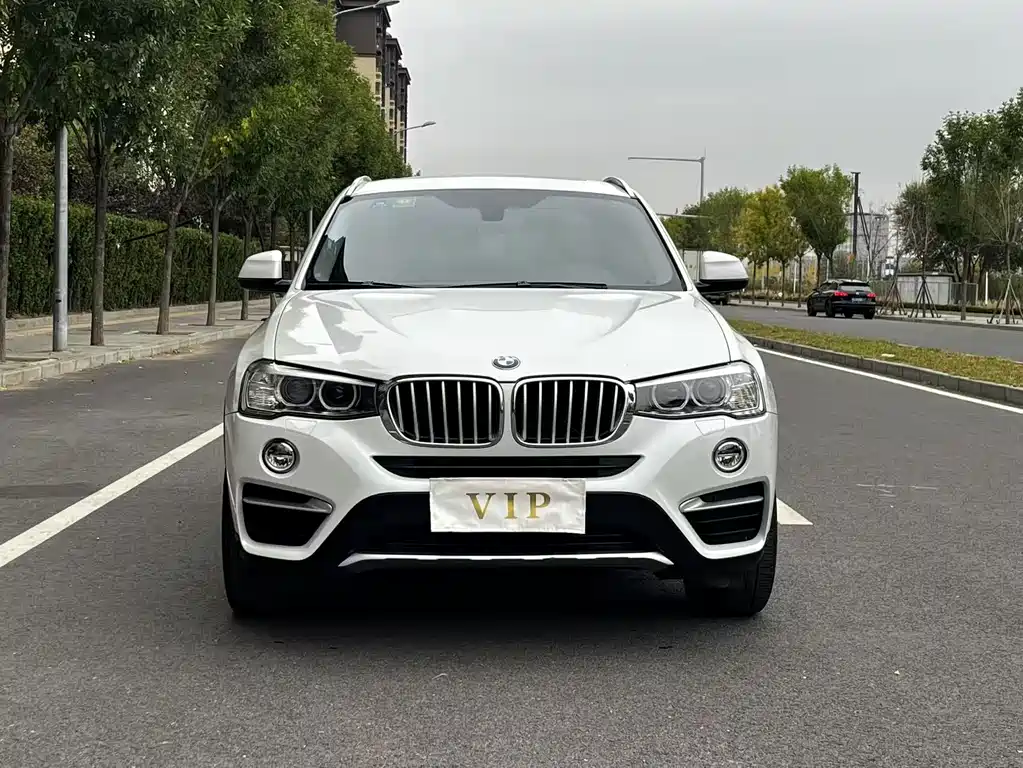 BMW X4 — миниатюра 2