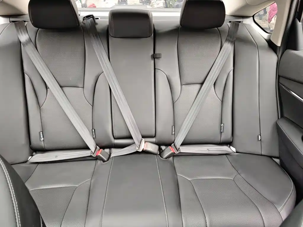 Honda Accord New Energy — миниатюра 15