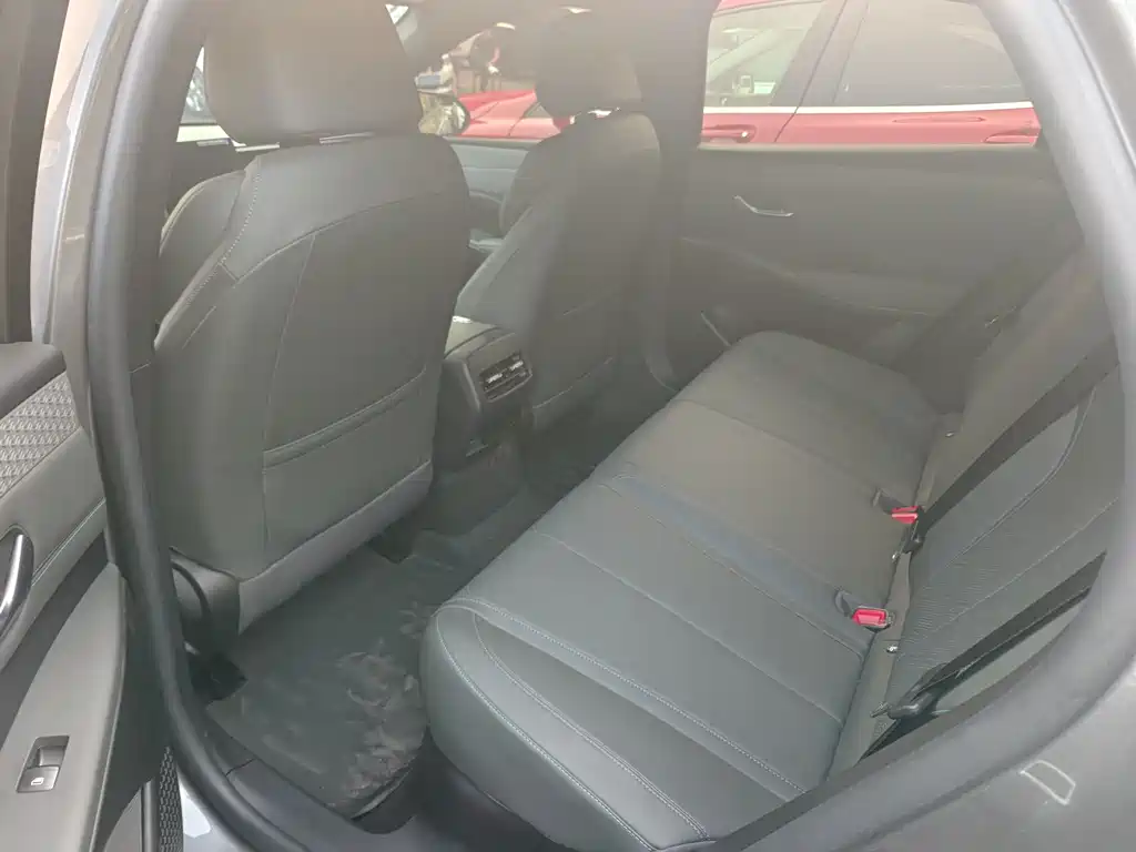 BYD Qin PLUS — миниатюра 8