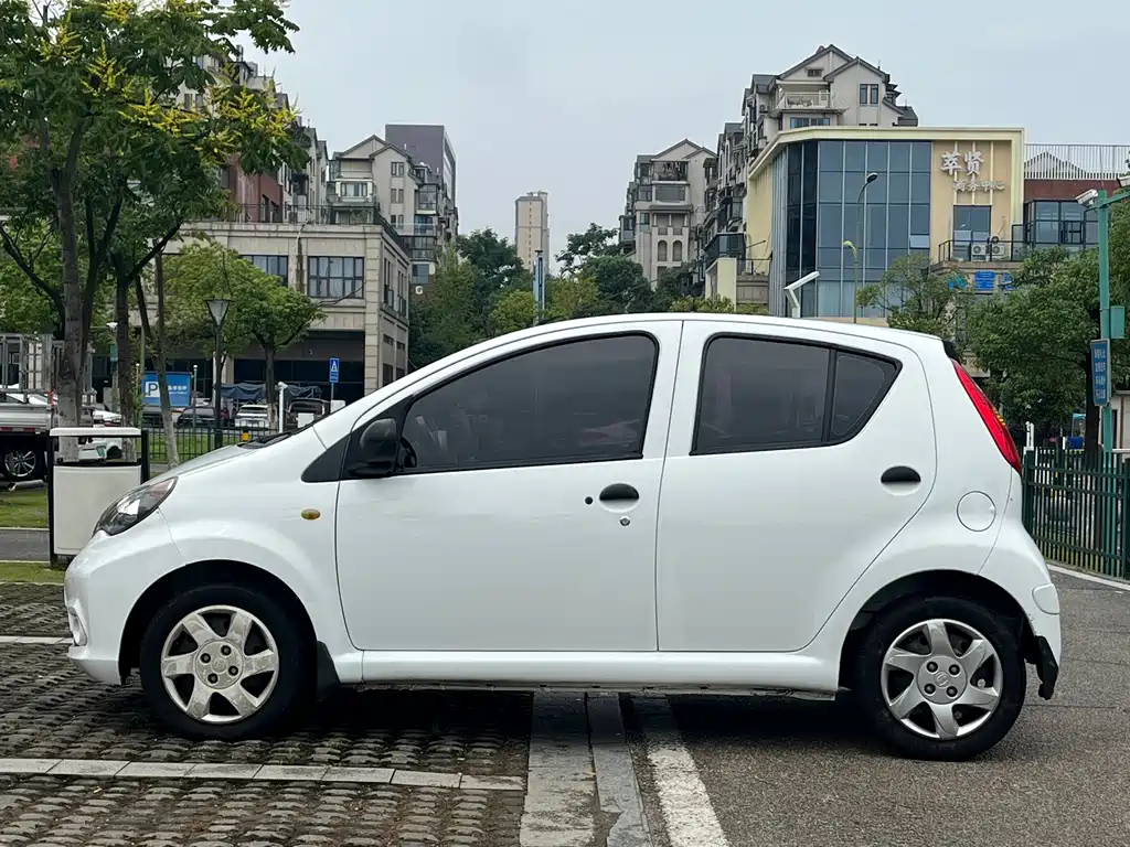 BYD F0 — миниатюра 16