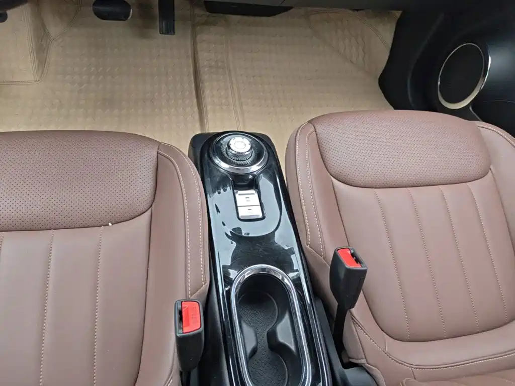 Wuling Bingo — миниатюра 14