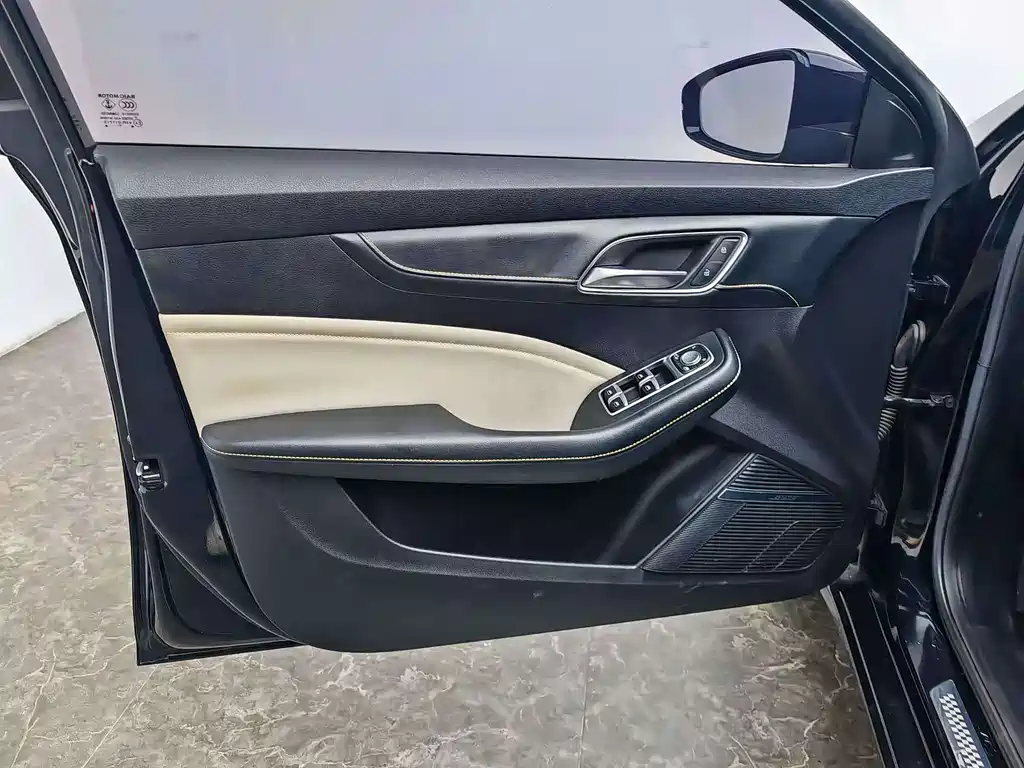 MG 6 2021 Pro 1.5T AT Trophy Luxury