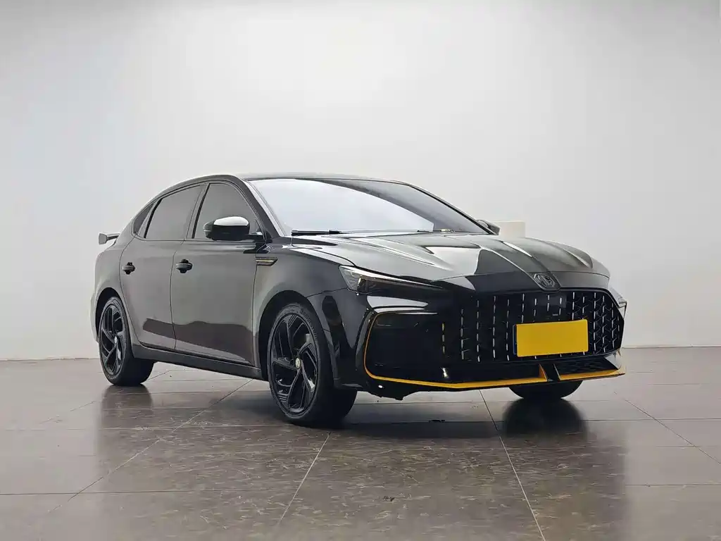 MG 6 2021 Pro 1.5T AT Trophy Luxury