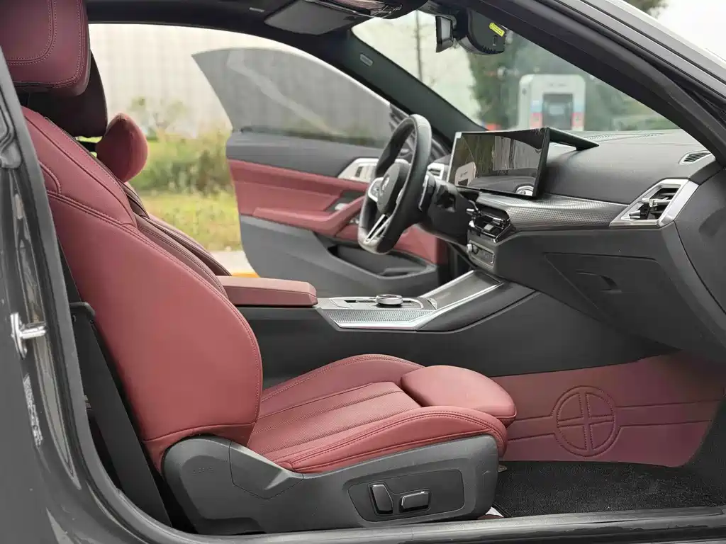 BMW 4 Series — миниатюра 8