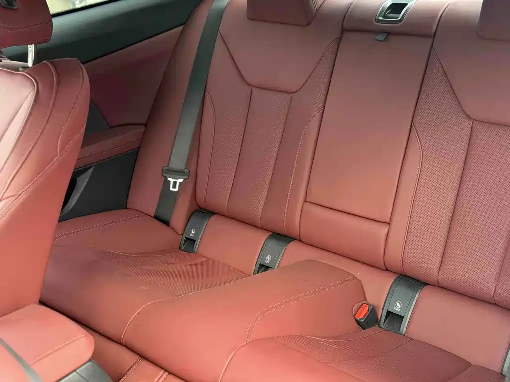BMW 4 Series — миниатюра 9