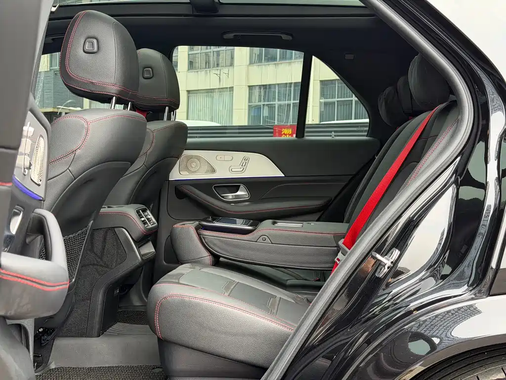 Mercedes-Benz GLE A MG 2022 AMG GLE 53 4MATIC+
