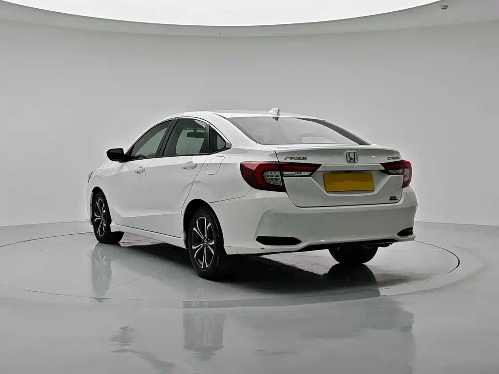 Honda Crider — миниатюра 4