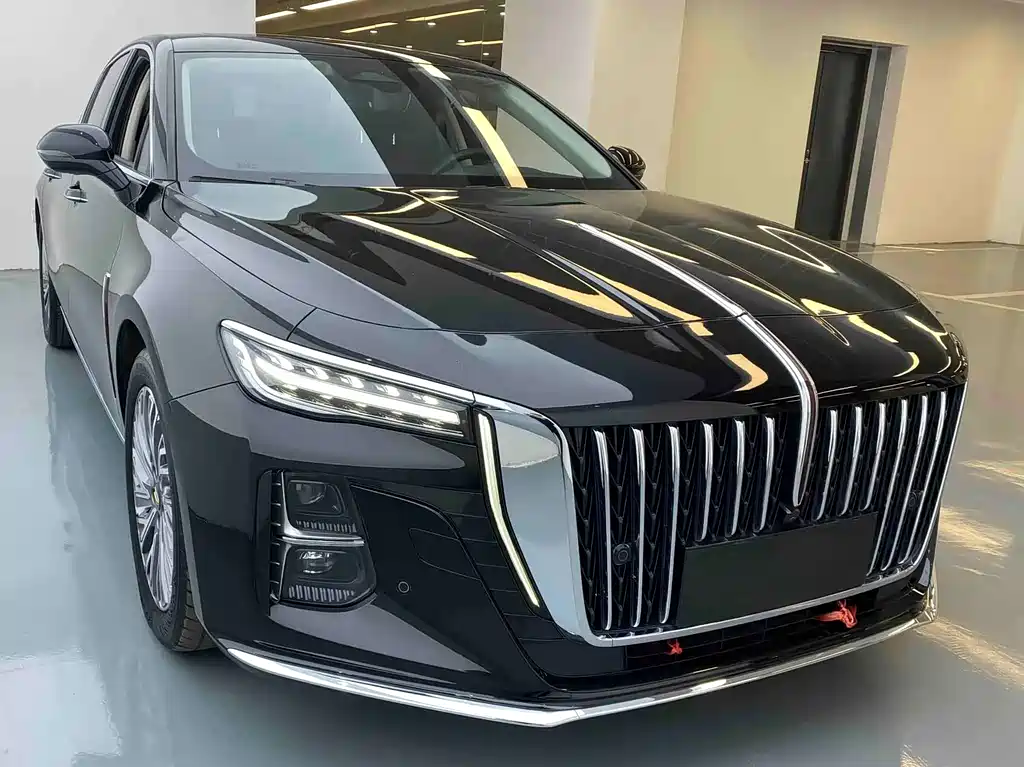 Hongqi H5 2023 2.0T AT
