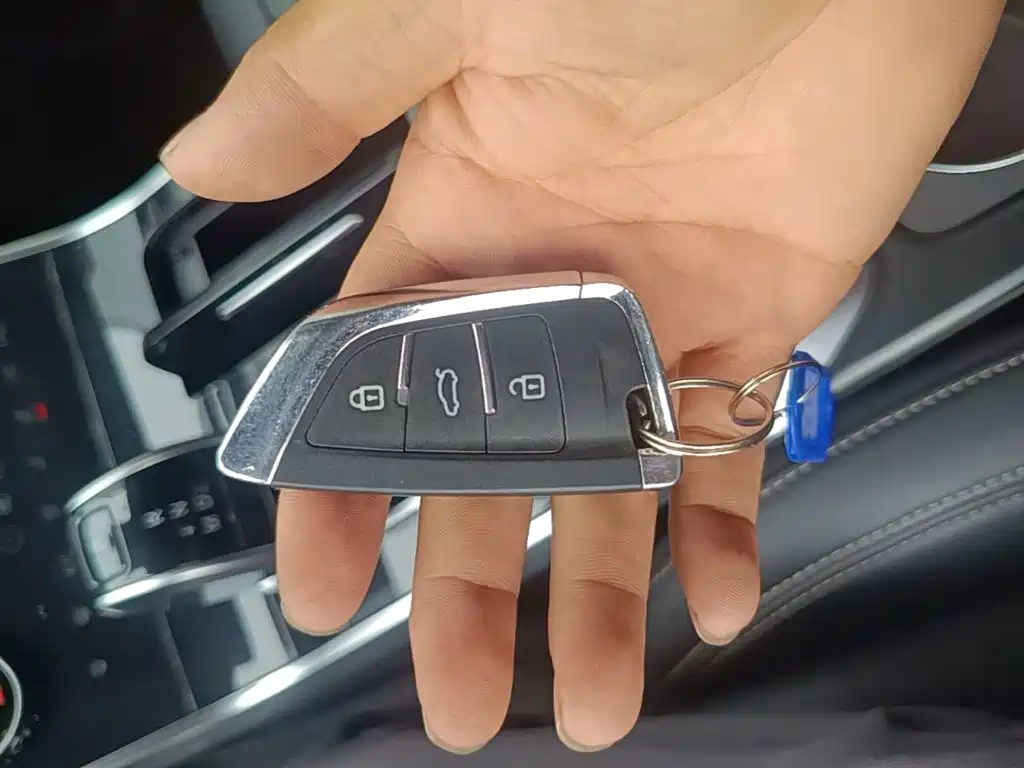 Chery Tiggo 8 — миниатюра 9