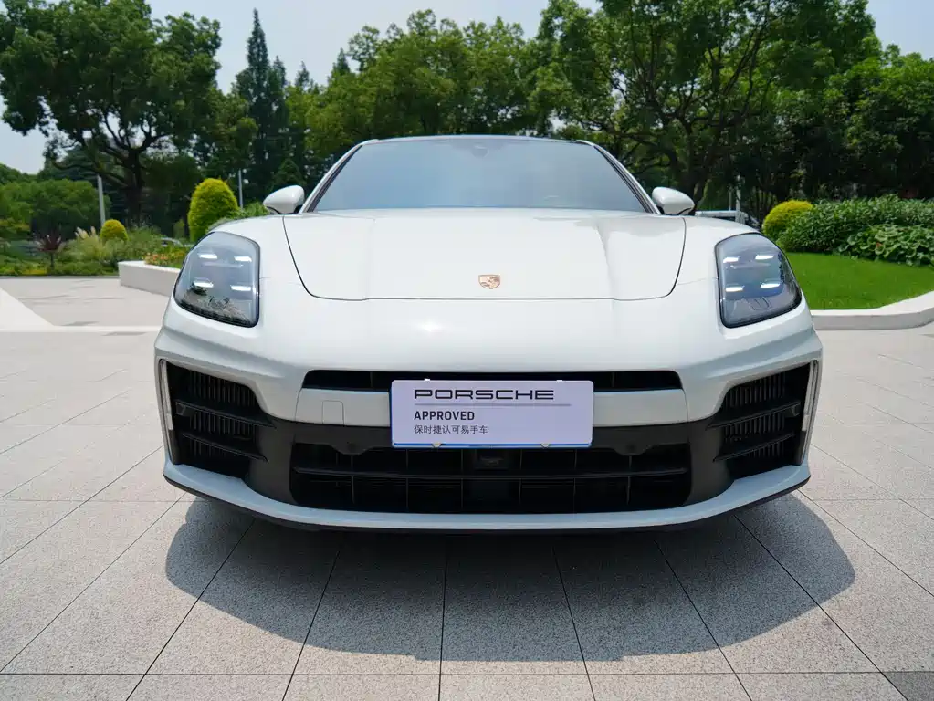 Porsche Panamera 2024 Panamera 2.9T