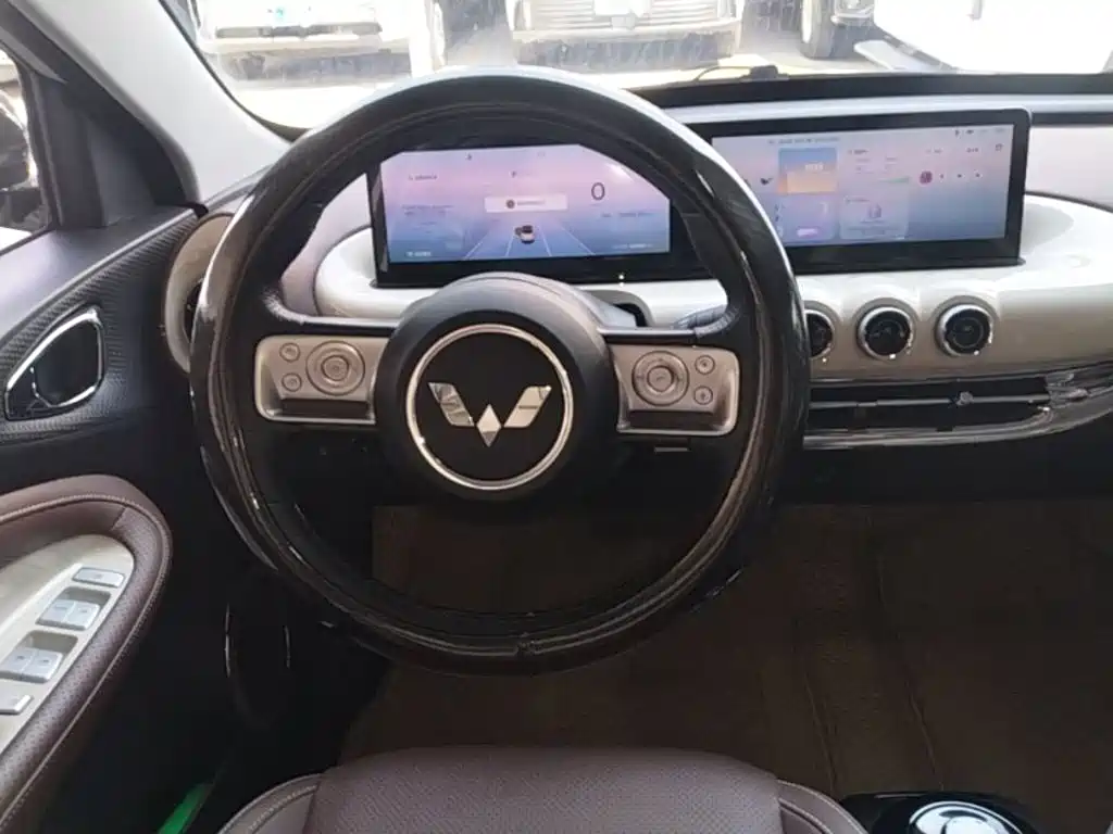 Wuling Bingo — миниатюра 11