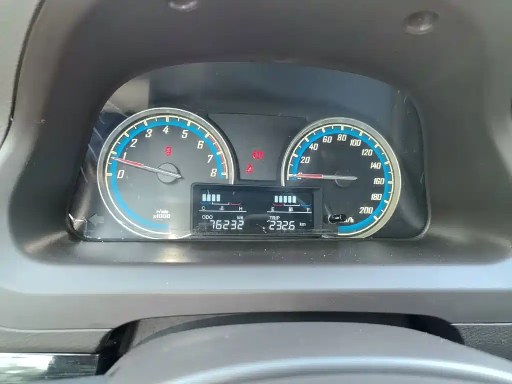 Baojun 730 — миниатюра 12
