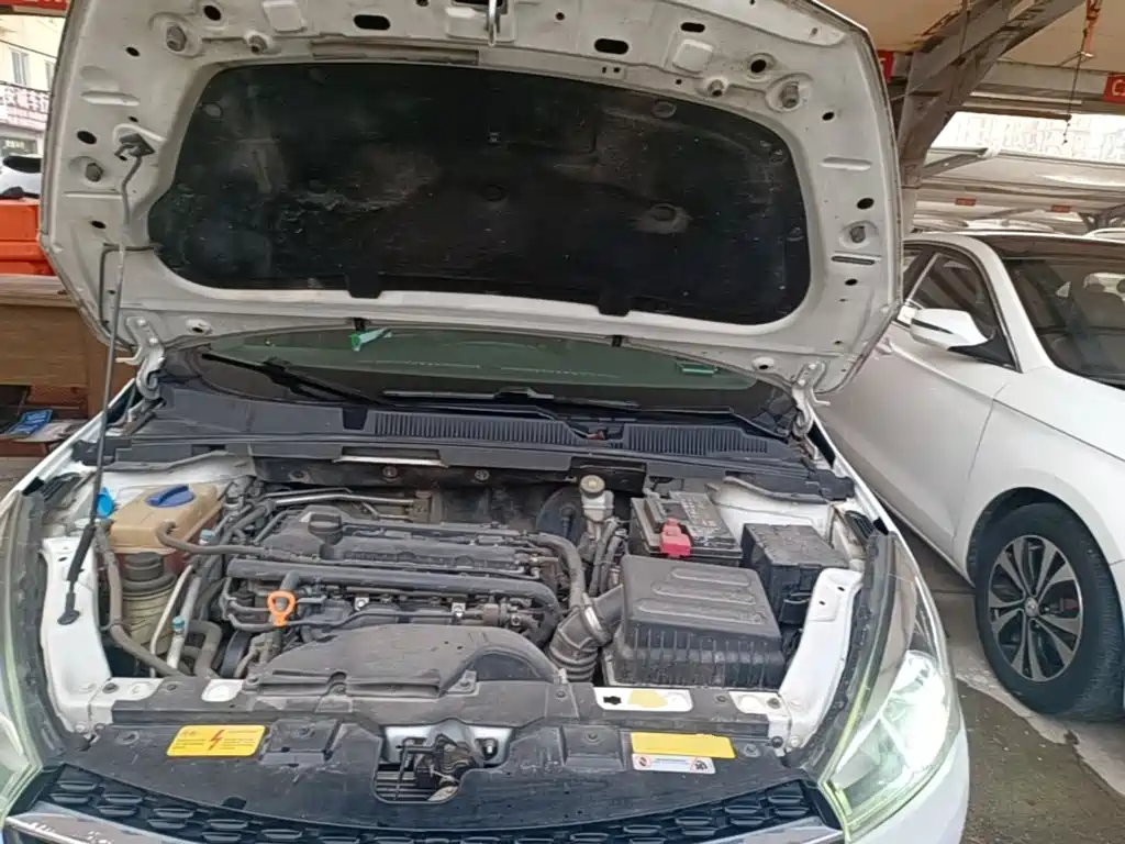 Chery Arrizo 5 — миниатюра 20