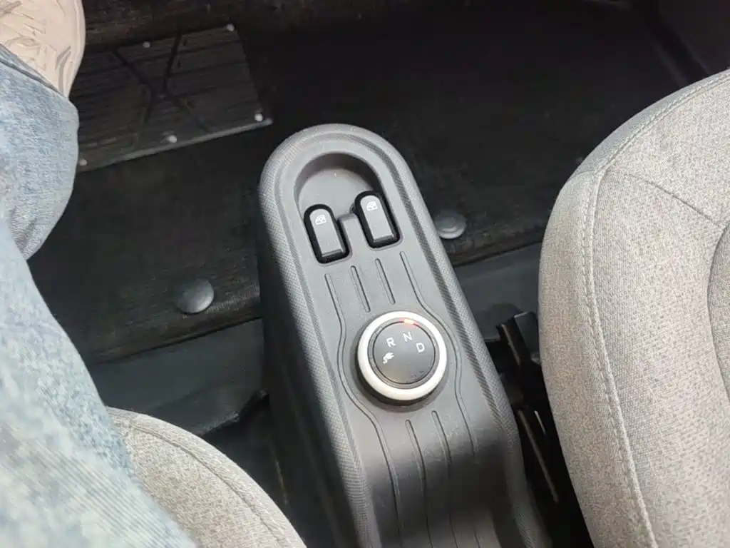 Wuling MINIEV — миниатюра 14