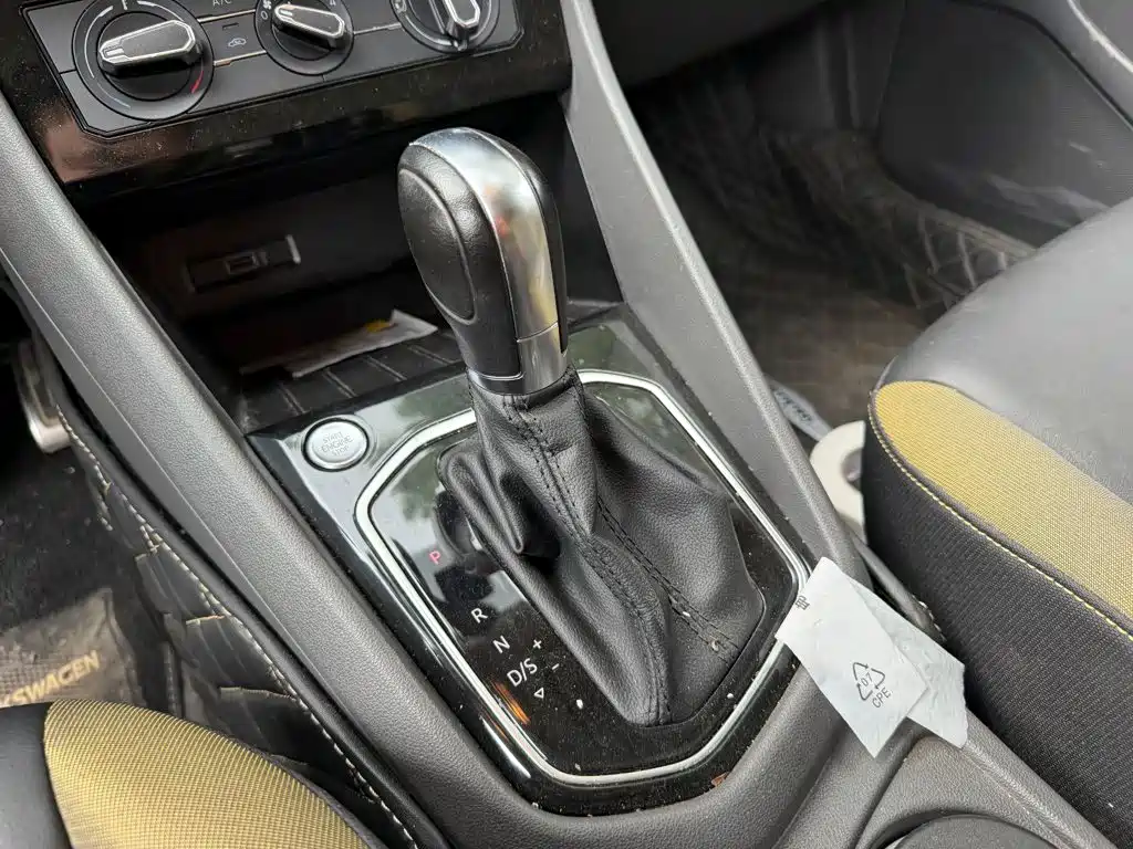 Jetta VS5 — миниатюра 9
