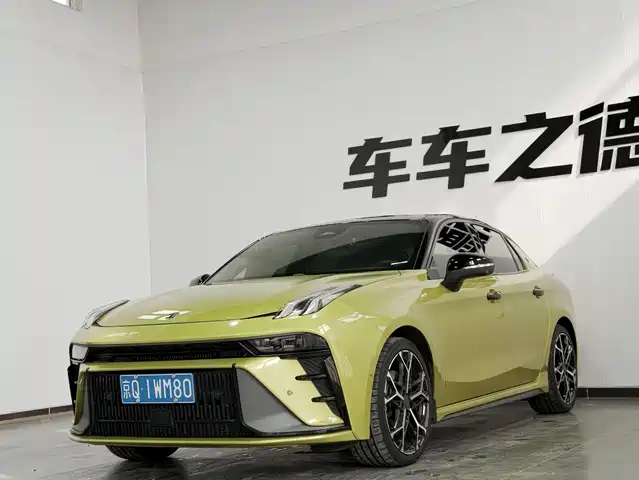 2023 Lynk & Co 03