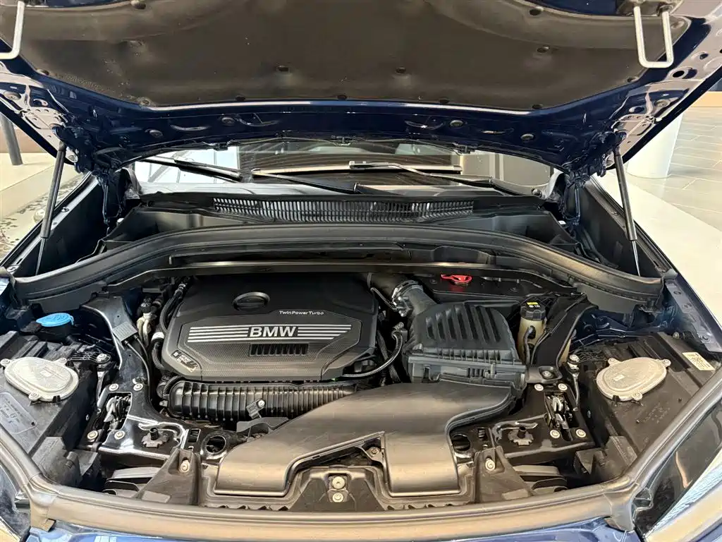 BMW X1 — миниатюра 2