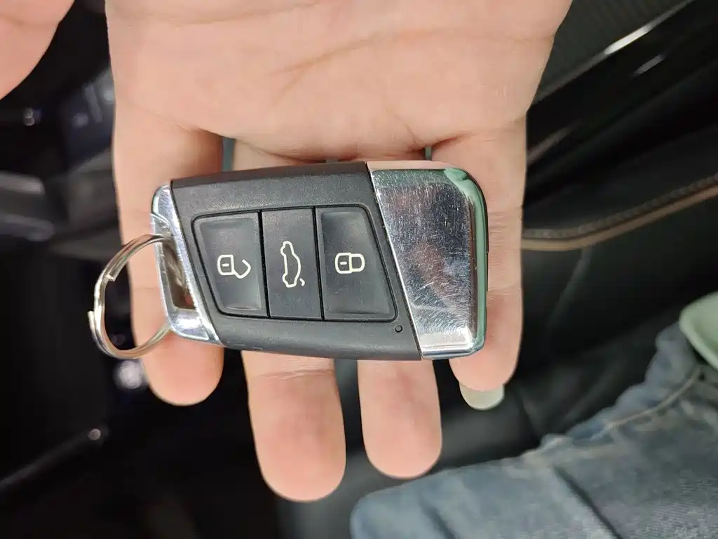 Volkswagen Passat — миниатюра 12