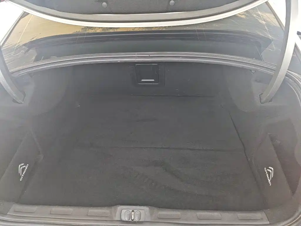 Citroen C5 — миниатюра 19