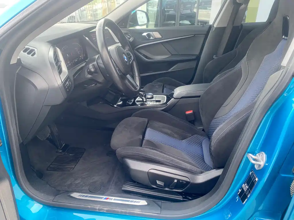 BMW 2 Series (Import) — миниатюра 10