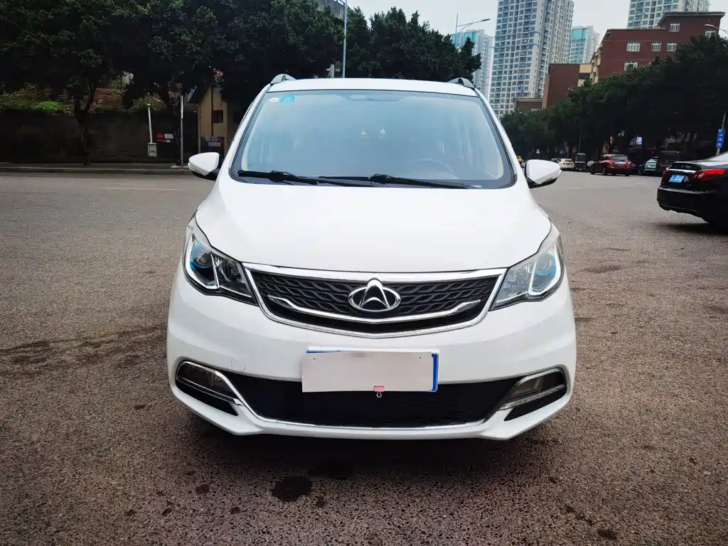 Kaicheng Oushang A600 — миниатюра 2