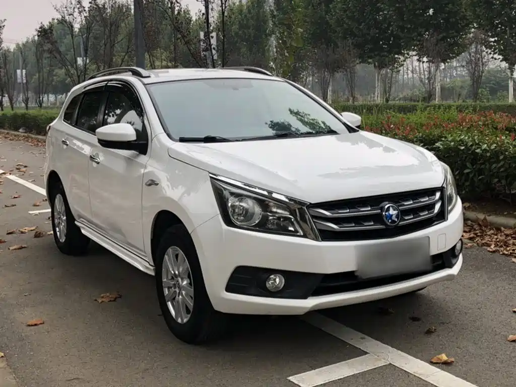 Venucia T70 — миниатюра 24