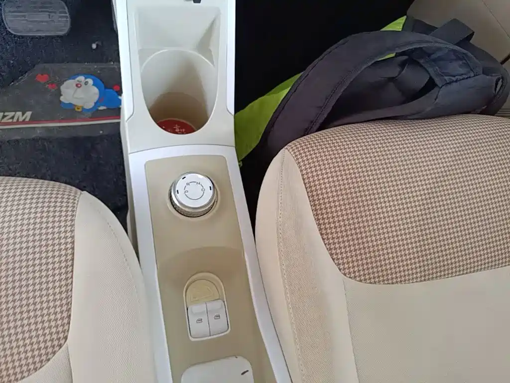 Wuling Mini EV MINIEV 2024 215km