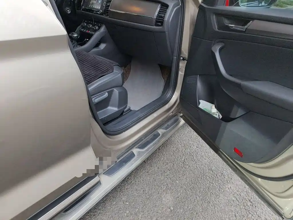 Skoda Kodiaq — миниатюра 20