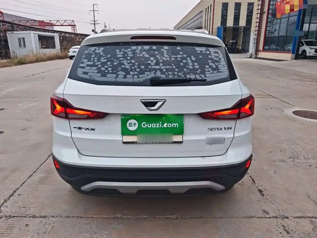 Jetta VS5 — миниатюра 6