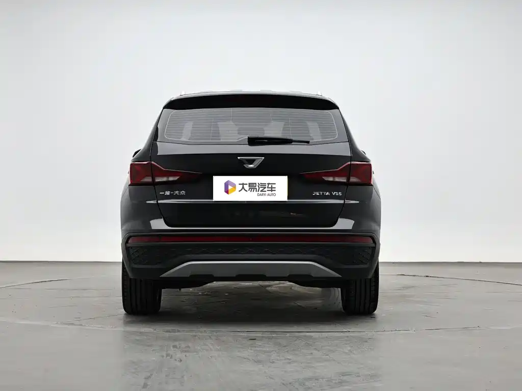 Jetta VS5 — миниатюра 4