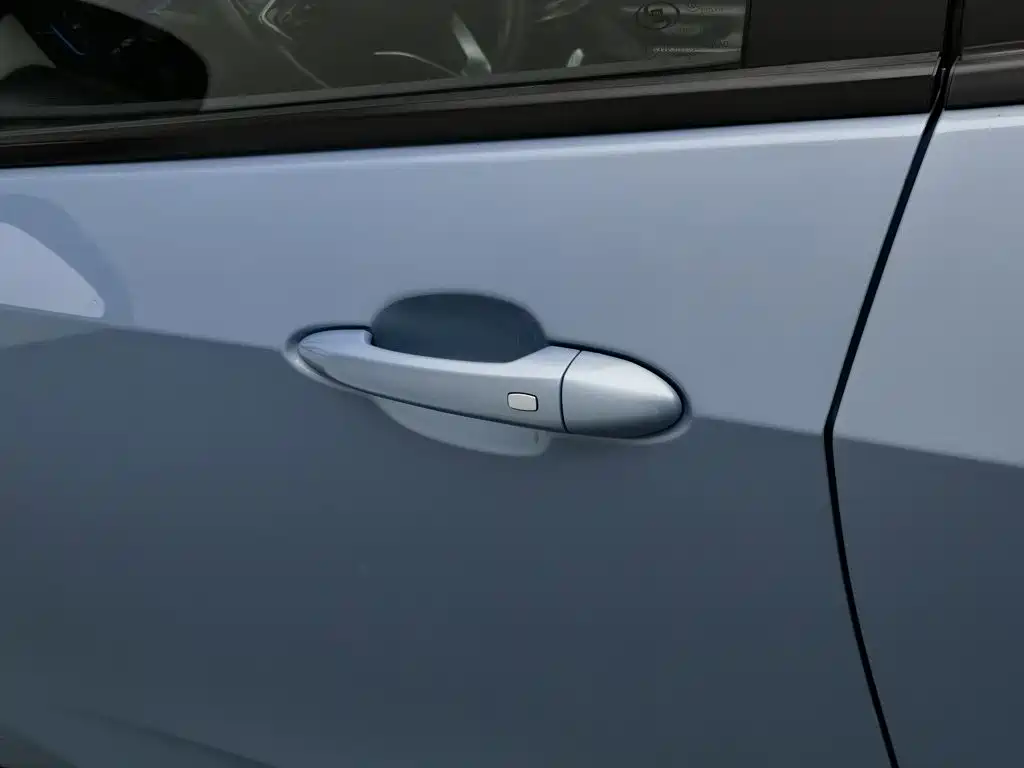 Buick Velite 6 — миниатюра 18