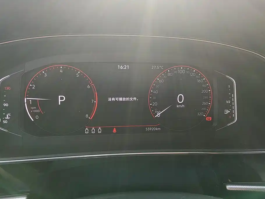 Volkswagen Passat — миниатюра 14