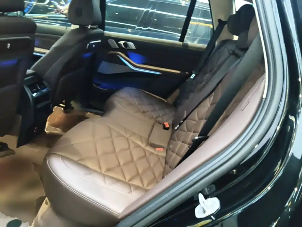 BMW X5 — миниатюра 17