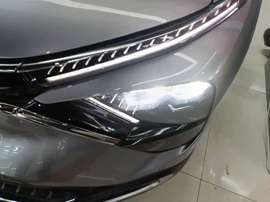 Citroen C5 X — миниатюра 5